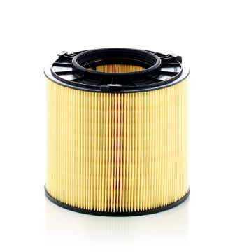 Mann-Filter luchtfilter - 1.4 & 2.0 TFSI motoren