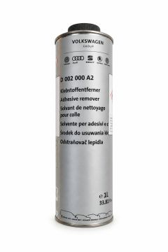 Origineel lijmrestoplossingsmiddel (1 L)