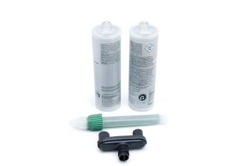 Originele 2K-ruitenkitset (400 ML)