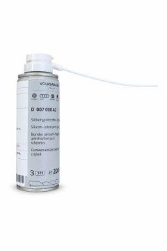 Originele siliconenglijmiddelspray (200 ML)