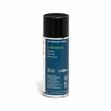 Originele Volkswagen zinkspray (400ml)