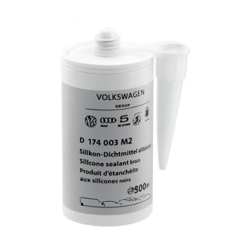 Originele siliconenkit (80 ML)