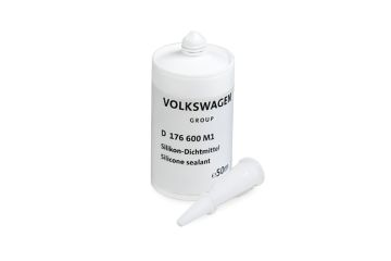 Originele siliconenkit (50 ML)