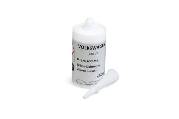 Originele siliconenkit (50 ML)