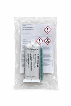 Originele 2K-kunststofkit (50 ML)