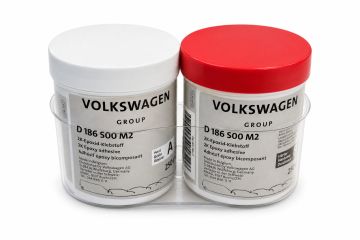 Originele 2K-epoxylijm (500 G)