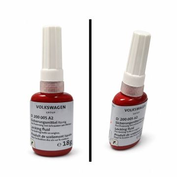 Origineel afdichtmiddel (18 G)