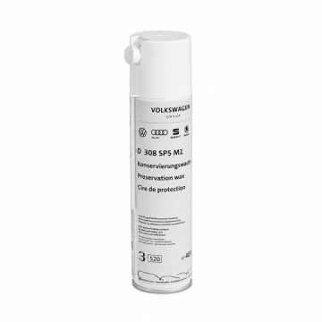 Originele anti-corrosiewas Volkswagen (400ml)