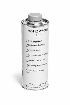 Originele langdurige bodembescherming (1 L)