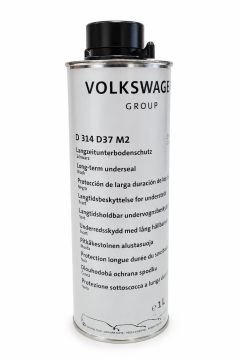 Originele langdurige bodembescherming (1 L)