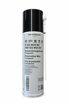 Originele conserveringswas (300 ML)