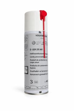 Originele conserv.middel holle ruimtes (400 ML)