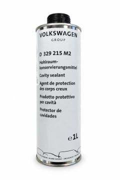 Volkswagen Amarok (T1) conserv.middel holle ruimtes (1 L)