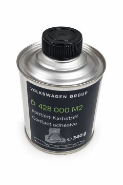 Volkswagen Golf 6, Passat (B8/3G), Scirocco 3 (Type 13) contactlijm (310 ML)