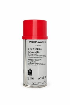 Origineel hechtmiddel voor kunststof (150 ML)