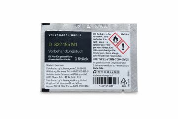 Volkswagen Tiguan 2 (AD1) voorbehandelingsdoek