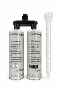 Originele 2K-warmtegeleidende pasta (400 ML)