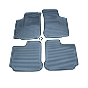 Škoda Octavia 1 (1U/1Z) all-weather mattenset