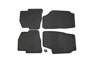 Škoda Fabia 1 (6Y) all-weather mattenset