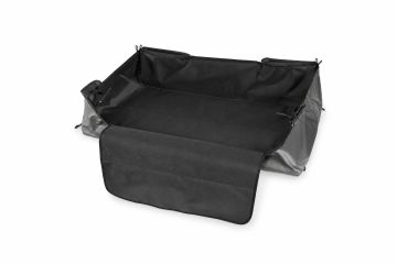 Škoda Roomster (5J) inlegstuk bagageruimte
