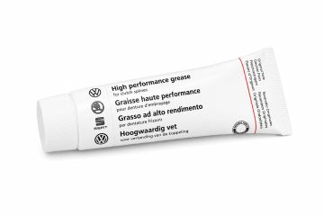 Origineel smeervet voor spiebanen (80 G)