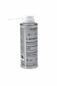 Originele lekspray voor inlaatsysteem (200 ML)
