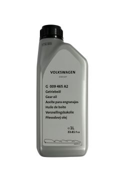 VW bedrijfswagens Crafter (2E) versnellingsbakolie (1 L)