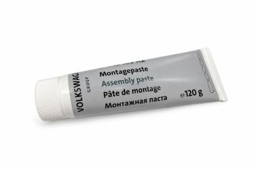Originele montagepasta (120 G)