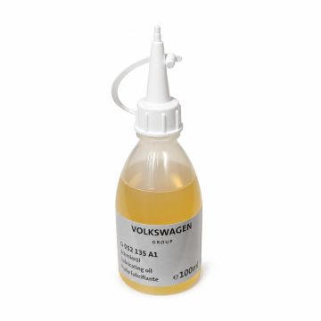 Originele smeerolie (100 ML)