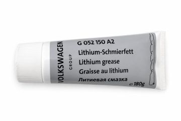 Origineel lithiumsmeervet (180 G)