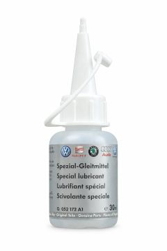 Origineel speciaal glijmiddel (30 ML)