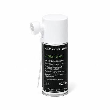 Origineel speciaal smeermiddel (glijmiddel) Volkswagen (100ml)