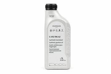 Volkswagen Touareg 1 (7L/7P) versnellingsbakolie (1 L)
