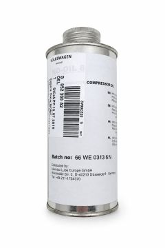 Originele aircocompressorolie (250 ML)