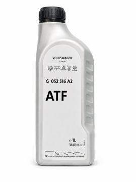 Originele Audi versnellingsbakolie
