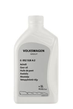 Volkswagen Volkswagen Crafter (SY/SZ), Multivan, Volkswagen Transporter as-olie (1 L)