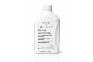 Originele versnellingsbakolie (1 L)
