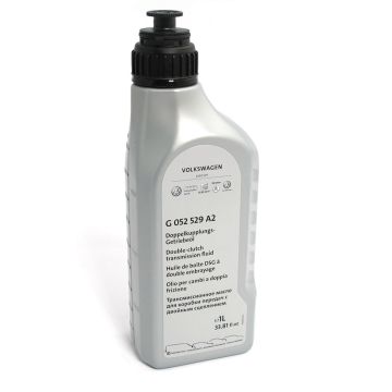 Originele Audi DSG versnellingsbakolie
