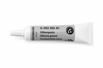 Originele siliconenpasta (20 G)
