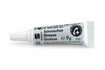 Origineel smeervet (9 G)