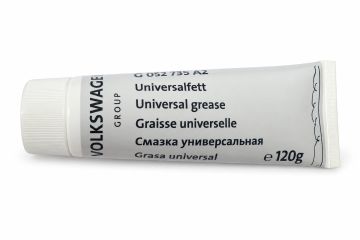 Origineel universeel vet (120 G)