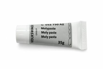 Originele molypasta, vaste smeerpasta (50 ML)