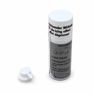 Originele slotcilindervetspray (50 ML)