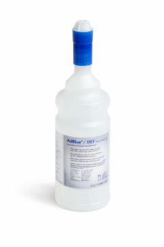 Originele adblue - ureumoplossing-adblue (1890 ML)