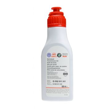 Originele versnellingsbakolie (1 L)