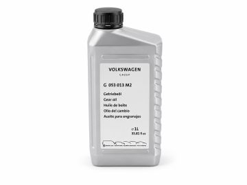Originele versnellingsbakolie (1 L)