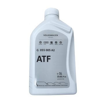 Originele versnellingsbakolie (1 L)