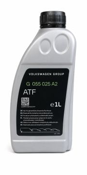 Originele versnellingsbakolie (1 L)