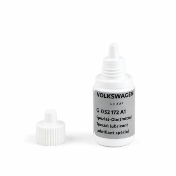 Origineel speciaal glijmiddel (16 G)