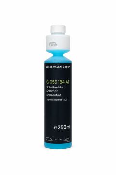 Originele geconcentreerde ruitenreiniger (250 ML)